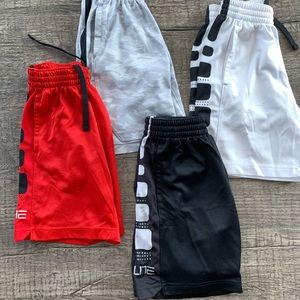 Boy’s Nike Shorts size S